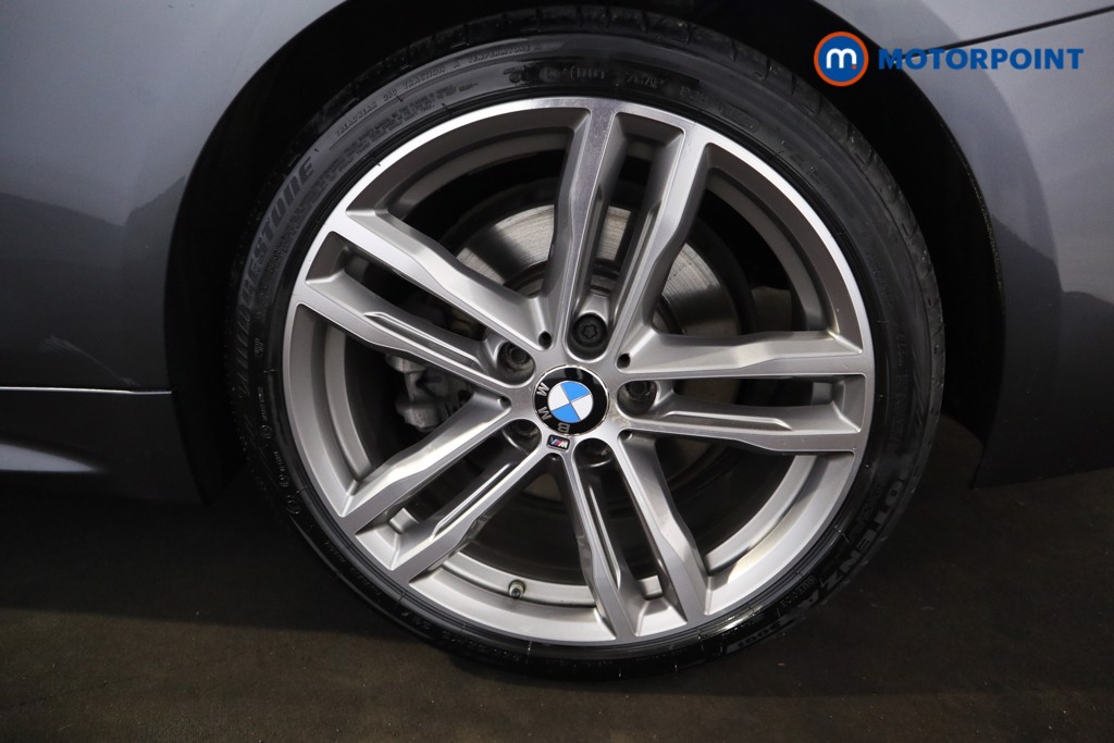 BMW 4 Series M Sport Automatic Diesel Convertible - Stock Number (1557801) - 17th supplementary image