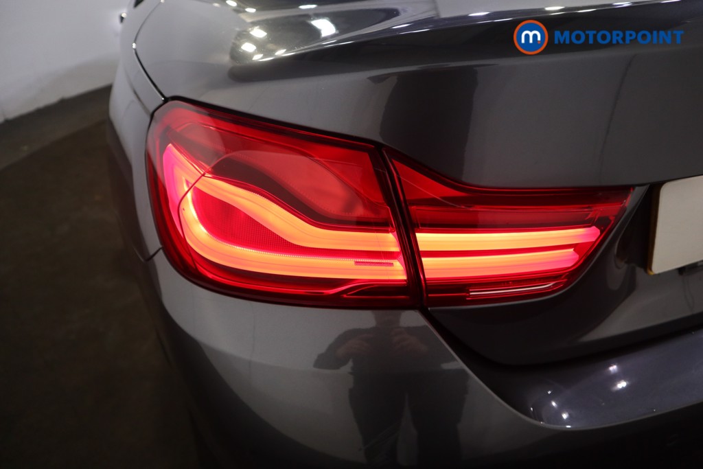 BMW 4 Series M Sport Automatic Diesel Convertible - Stock Number (1557801) - 19th supplementary image