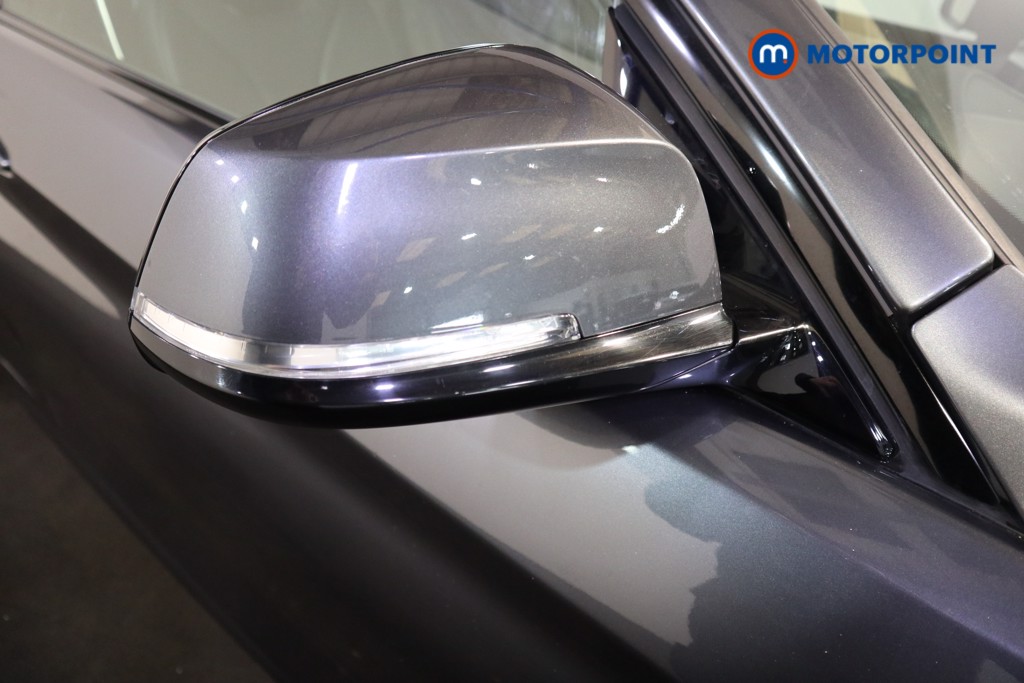 BMW 4 Series M Sport Automatic Diesel Convertible - Stock Number (1557801) - 22nd supplementary image