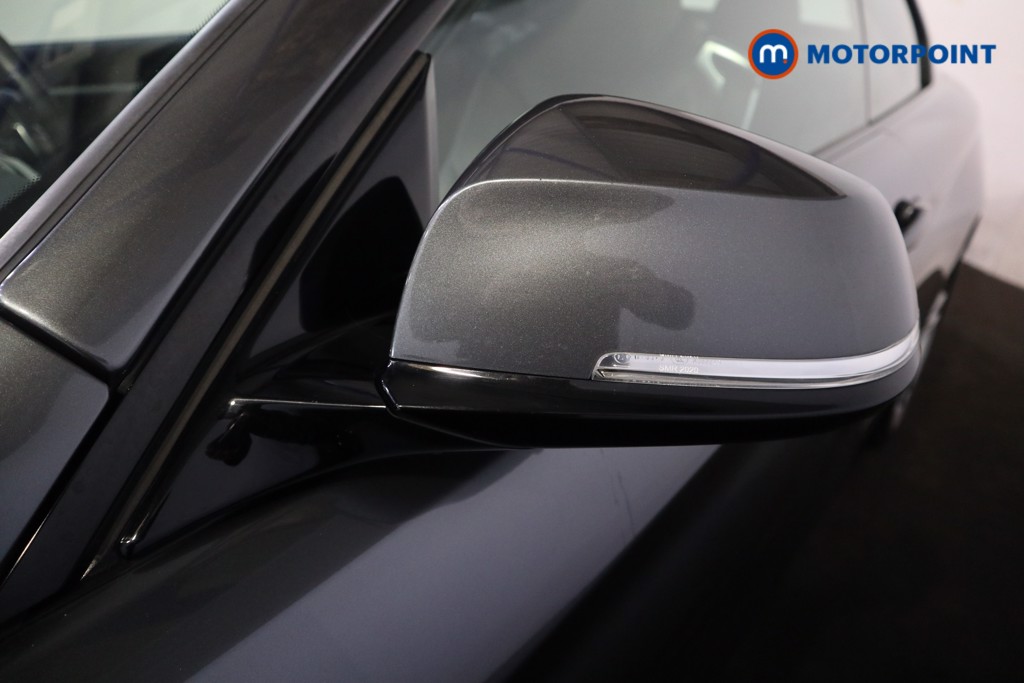 BMW 4 Series M Sport Automatic Diesel Convertible - Stock Number (1557801) - 23rd supplementary image