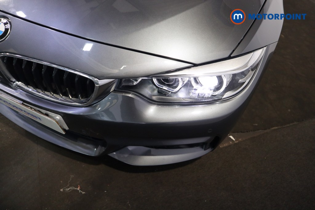 BMW 4 Series M Sport Automatic Diesel Convertible - Stock Number (1557801) - 25th supplementary image