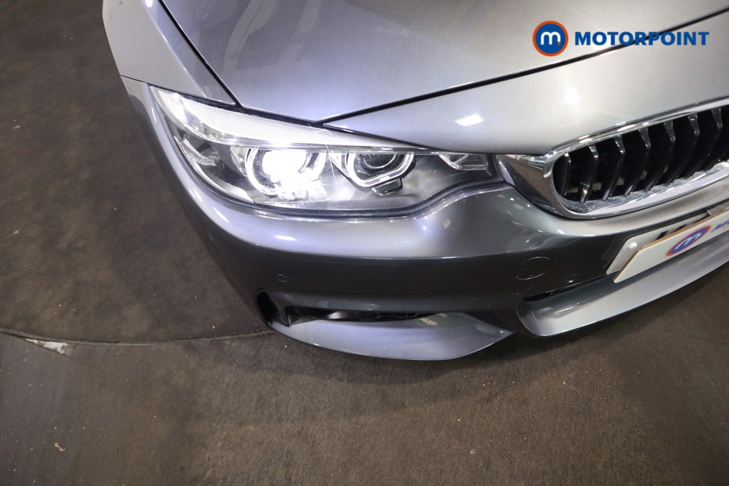 BMW 4 Series M Sport Automatic Diesel Convertible - Stock Number (1557801) - 26th supplementary image