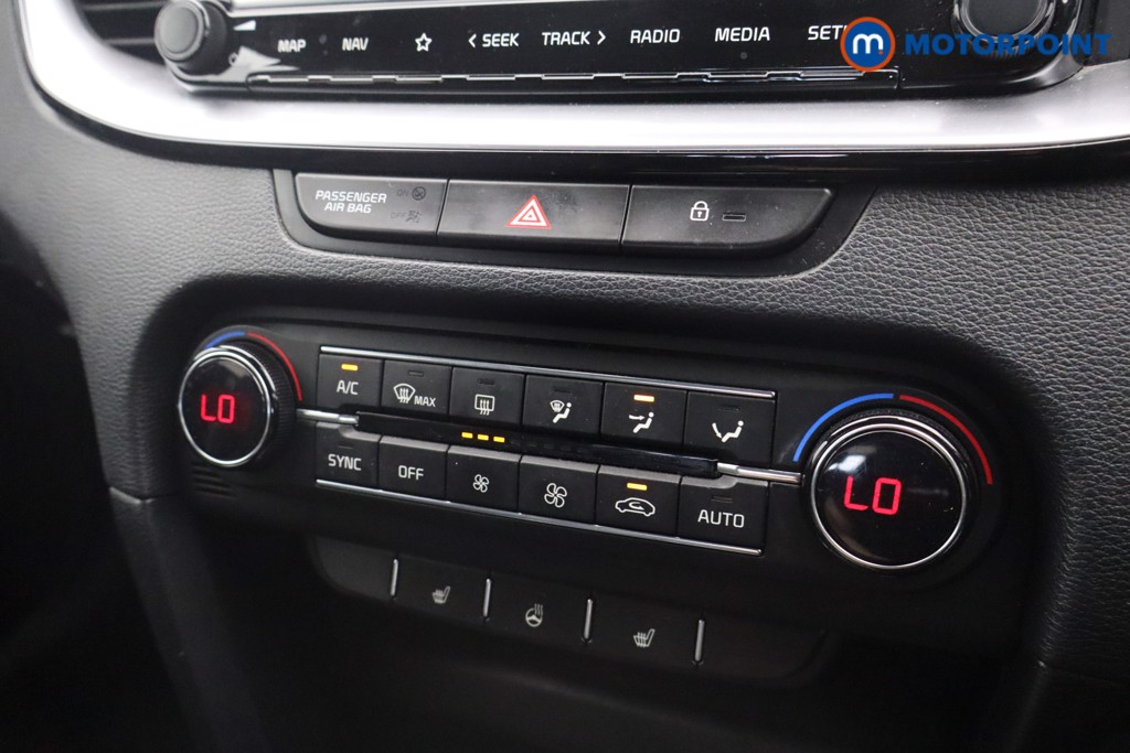 KIA Xceed 3 Automatic Petrol Hatchback - Stock Number (1557835) - 9th supplementary image