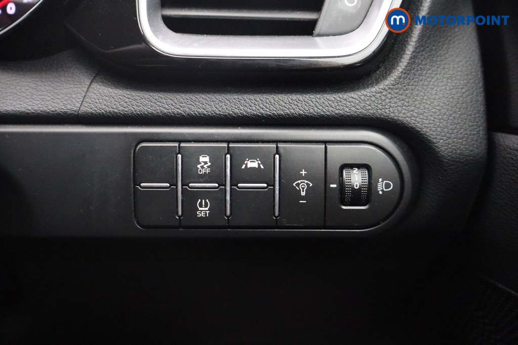 KIA Xceed 3 Automatic Petrol Hatchback - Stock Number (1557835) - 12th supplementary image