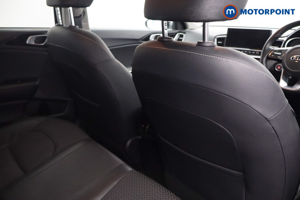 KIA Xceed 3 Automatic Petrol Hatchback - Stock Number (1557835) - 17th supplementary image