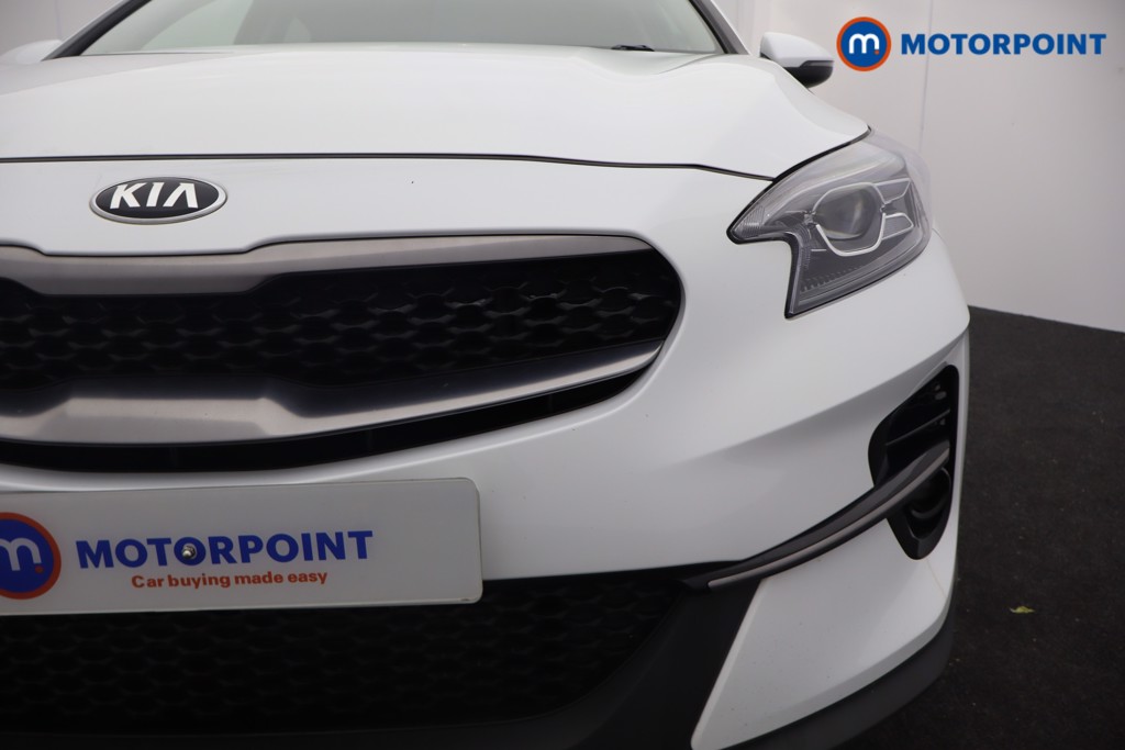 KIA Xceed 3 Automatic Petrol Hatchback - Stock Number (1557835) - 25th supplementary image
