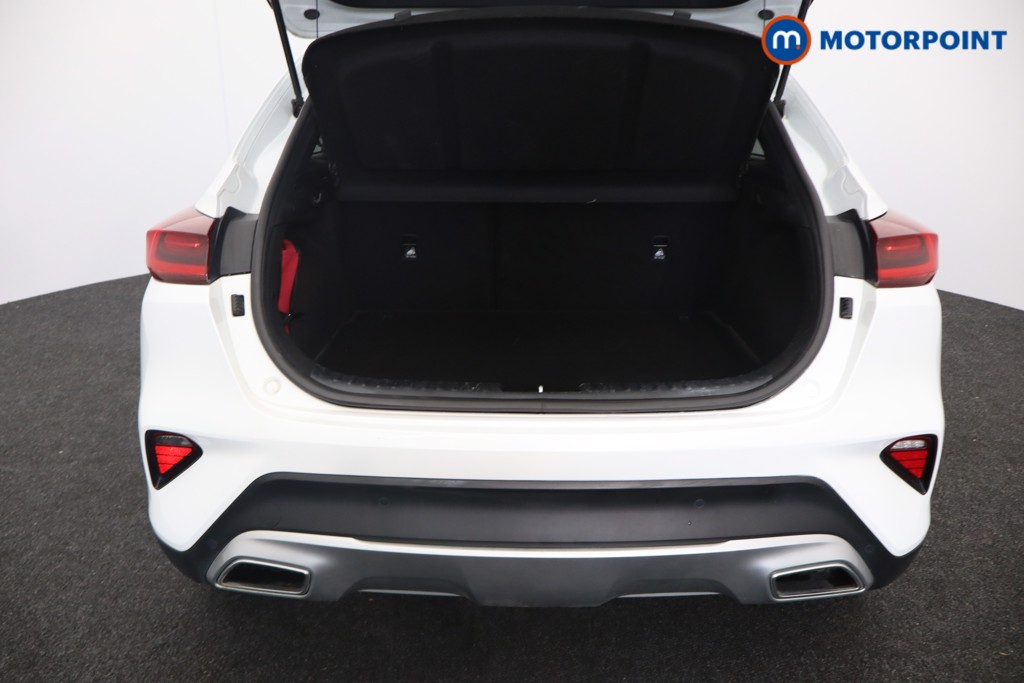 KIA Xceed 3 Automatic Petrol Hatchback - Stock Number (1557835) - 30th supplementary image