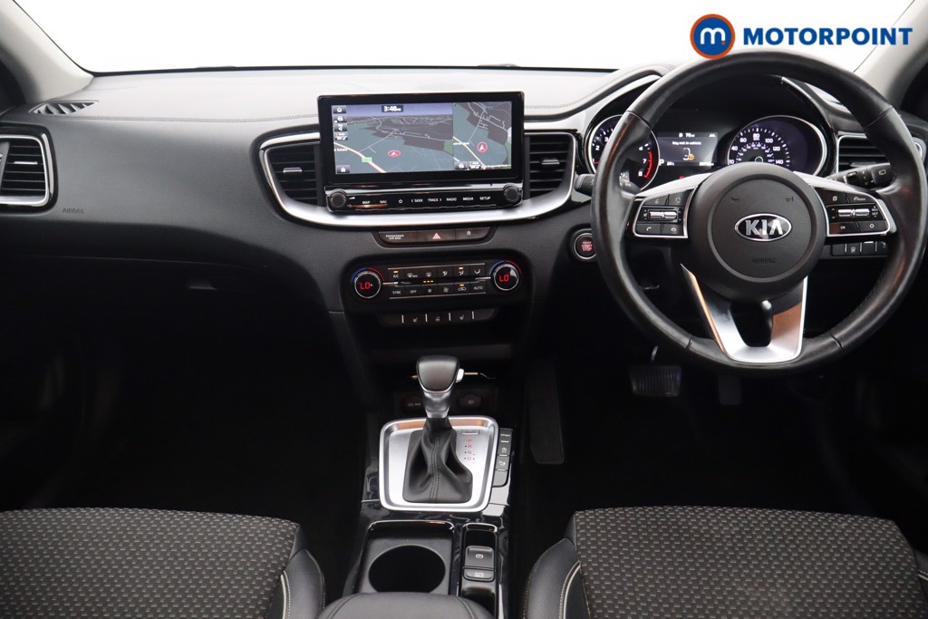 KIA Xceed 3 Automatic Petrol Hatchback - Stock Number (1557835) - 1st supplementary image