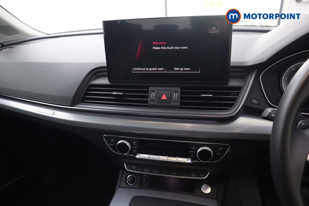 Audi Q5 Sport Automatic Diesel SUV - Stock Number (1557868) - 2nd supplementary image