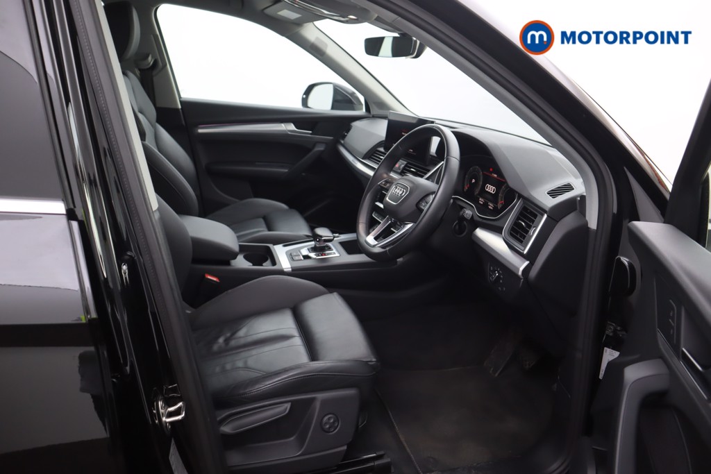 Audi Q5 Sport Automatic Diesel SUV - Stock Number (1557868) - 4th supplementary image