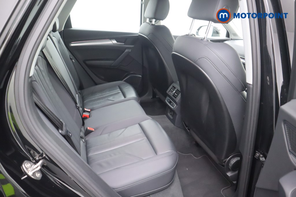 Audi Q5 Sport Automatic Diesel SUV - Stock Number (1557868) - 5th supplementary image