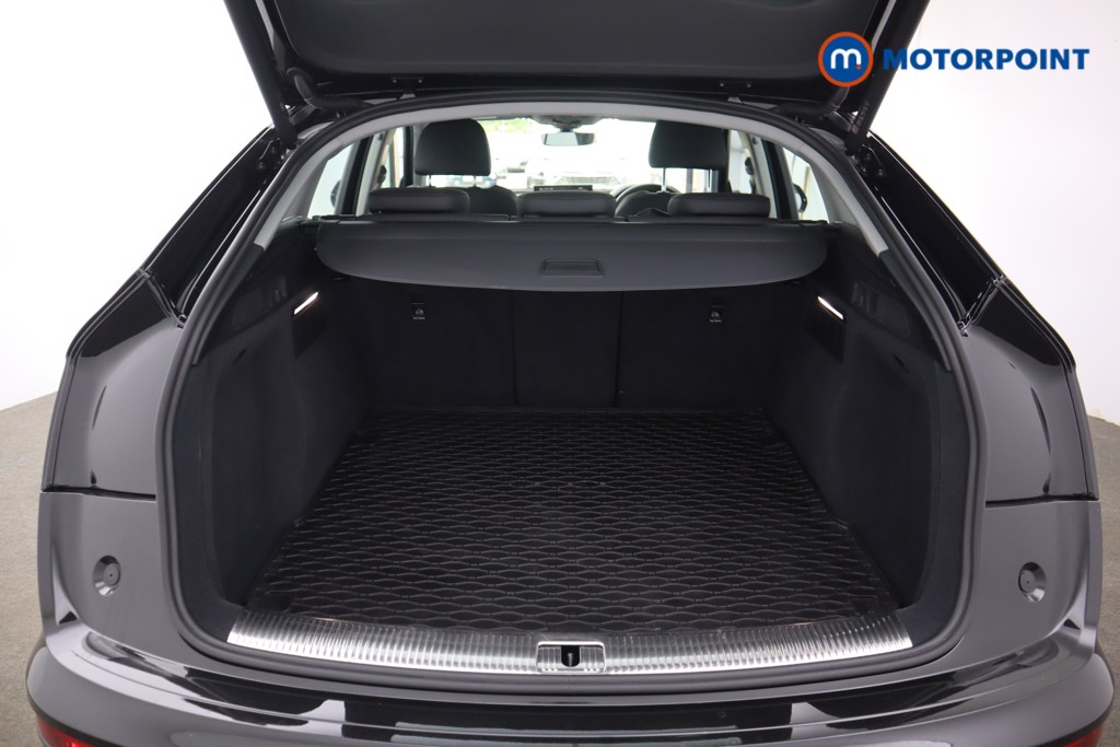 Audi Q5 Sport Automatic Diesel SUV - Stock Number (1557868) - 6th supplementary image
