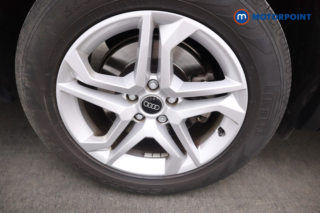 Audi Q5 Sport Automatic Diesel SUV - Stock Number (1557868) - 8th supplementary image