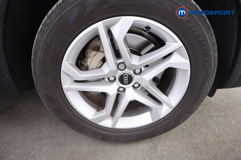 Audi Q5 Sport Automatic Diesel SUV - Stock Number (1557868) - 9th supplementary image