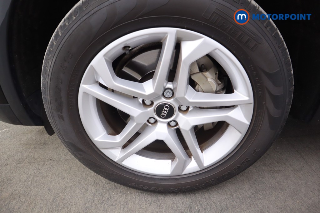 Audi Q5 Sport Automatic Diesel SUV - Stock Number (1557868) - 10th supplementary image