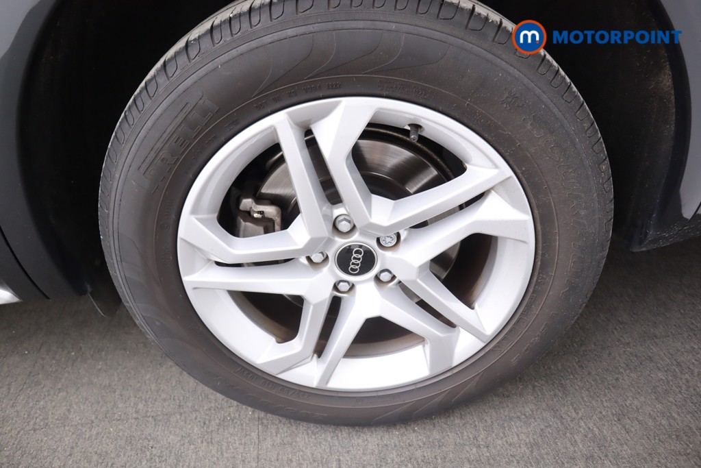 Audi Q5 Sport Automatic Diesel SUV - Stock Number (1557868) - 11th supplementary image