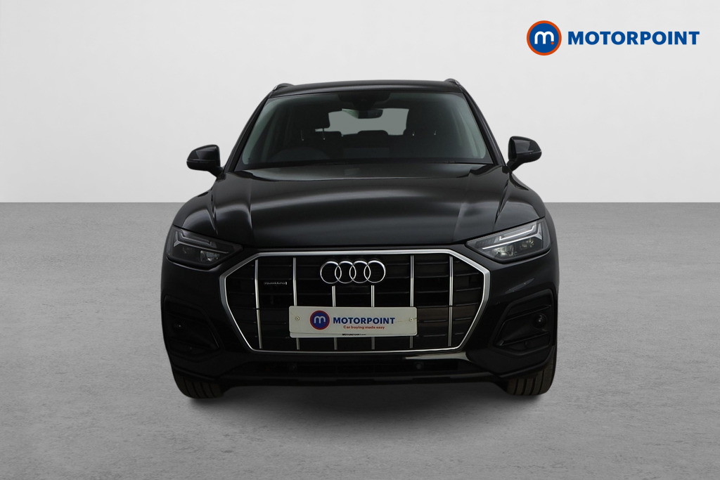 Audi Q5 Sport Automatic Diesel SUV - Stock Number (1557868) - Front bumper