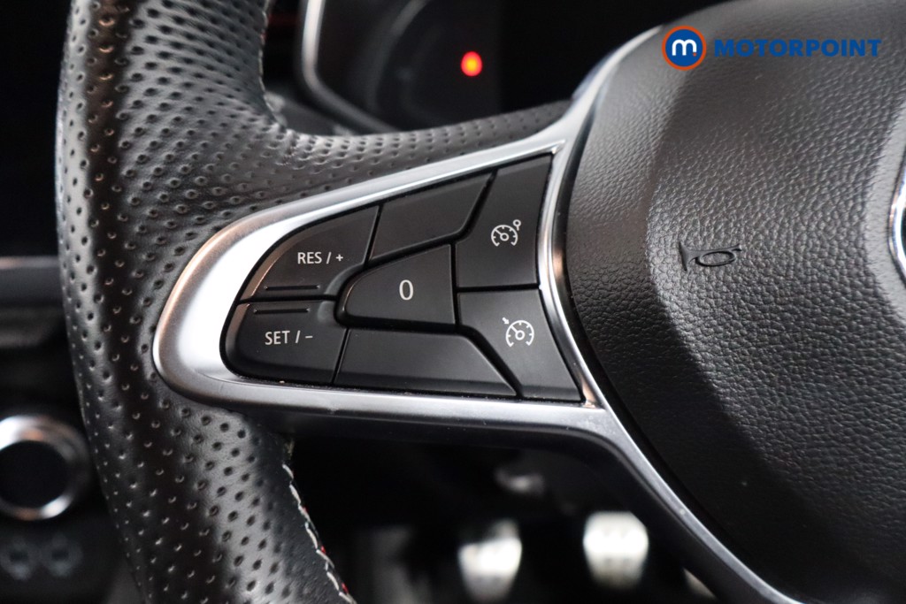 Renault Clio Rs Line Manual Petrol Hatchback - Stock Number (1557869) - 7th supplementary image