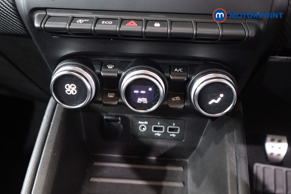 Renault Clio Rs Line Manual Petrol Hatchback - Stock Number (1557869) - 16th supplementary image