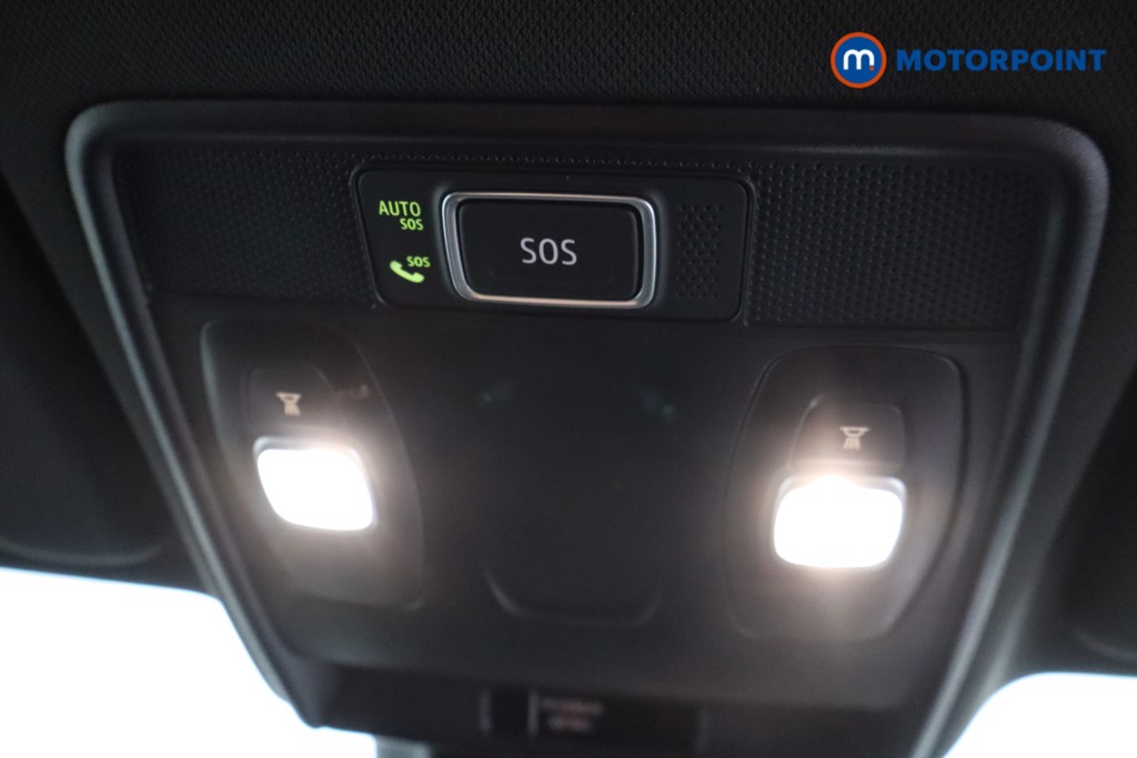Renault Clio Rs Line Manual Petrol Hatchback - Stock Number (1557869) - 18th supplementary image