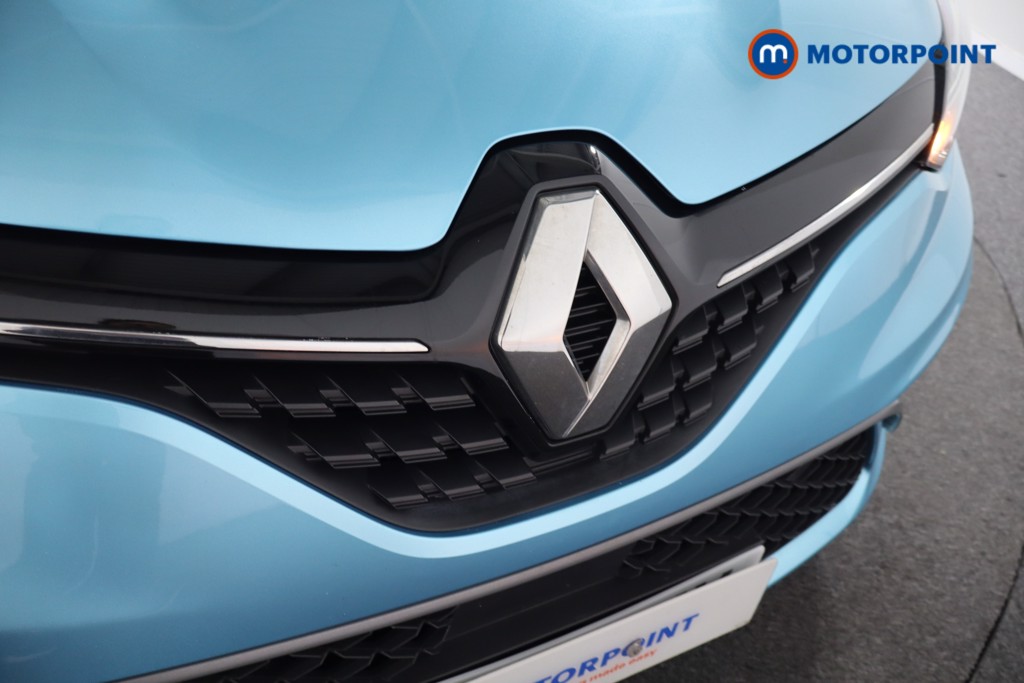 Renault Clio Rs Line Manual Petrol Hatchback - Stock Number (1557869) - 24th supplementary image