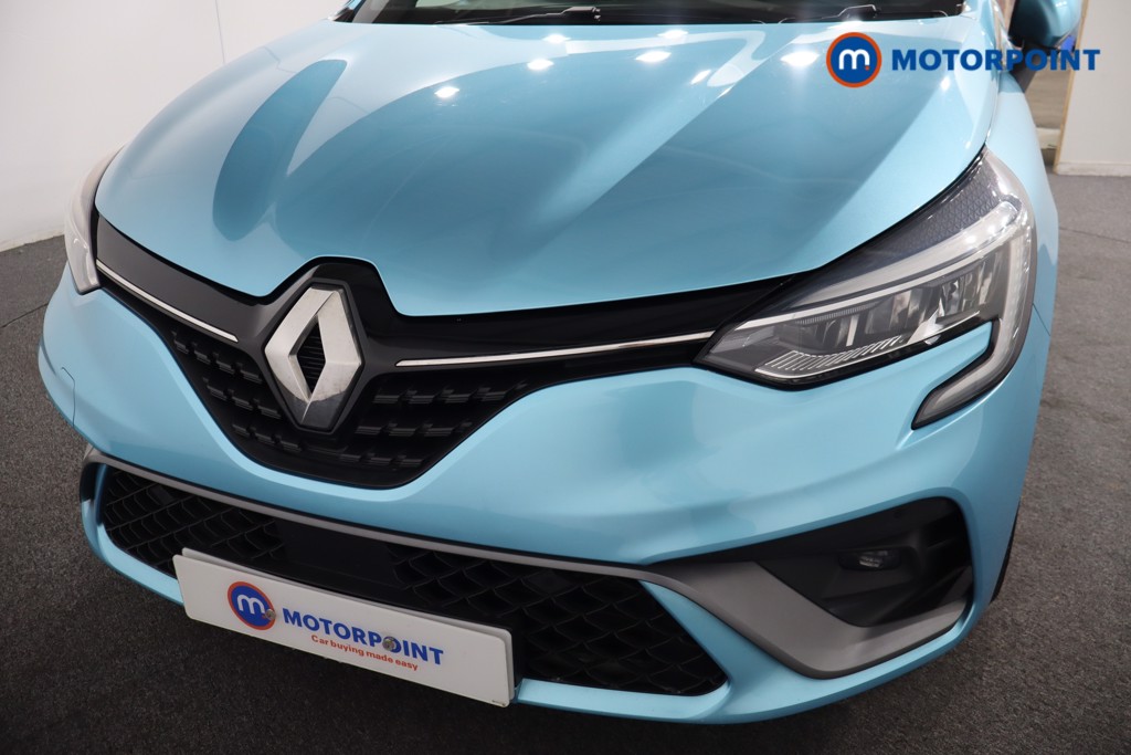 Renault Clio Rs Line Manual Petrol Hatchback - Stock Number (1557869) - 25th supplementary image