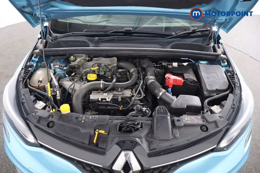 Renault Clio Rs Line Manual Petrol Hatchback - Stock Number (1557869) - 26th supplementary image