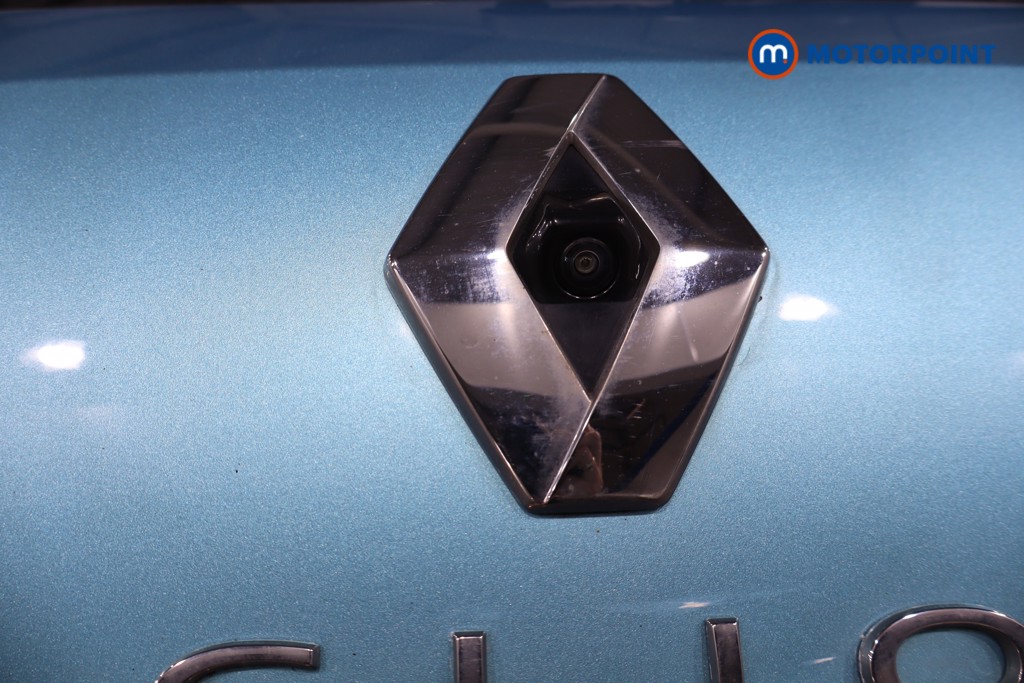 Renault Clio Rs Line Manual Petrol Hatchback - Stock Number (1557869) - 30th supplementary image