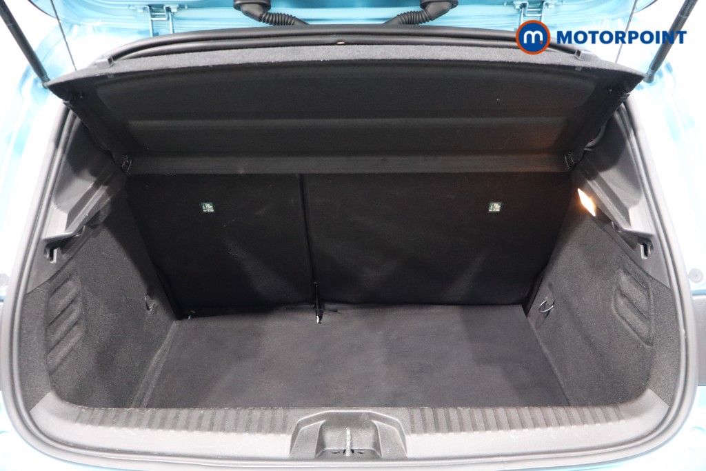 Renault Clio Rs Line Manual Petrol Hatchback - Stock Number (1557869) - 32nd supplementary image