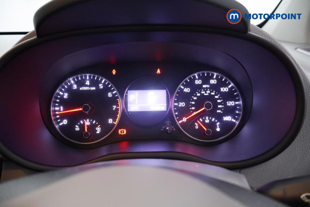 KIA Picanto X-Line S Automatic Petrol Hatchback - Stock Number (1558092) - 4th supplementary image