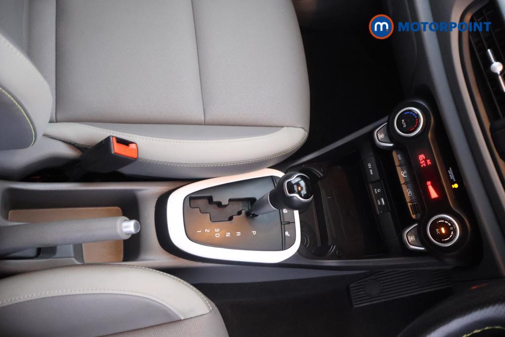 KIA Picanto X-Line S Automatic Petrol Hatchback - Stock Number (1558092) - 8th supplementary image