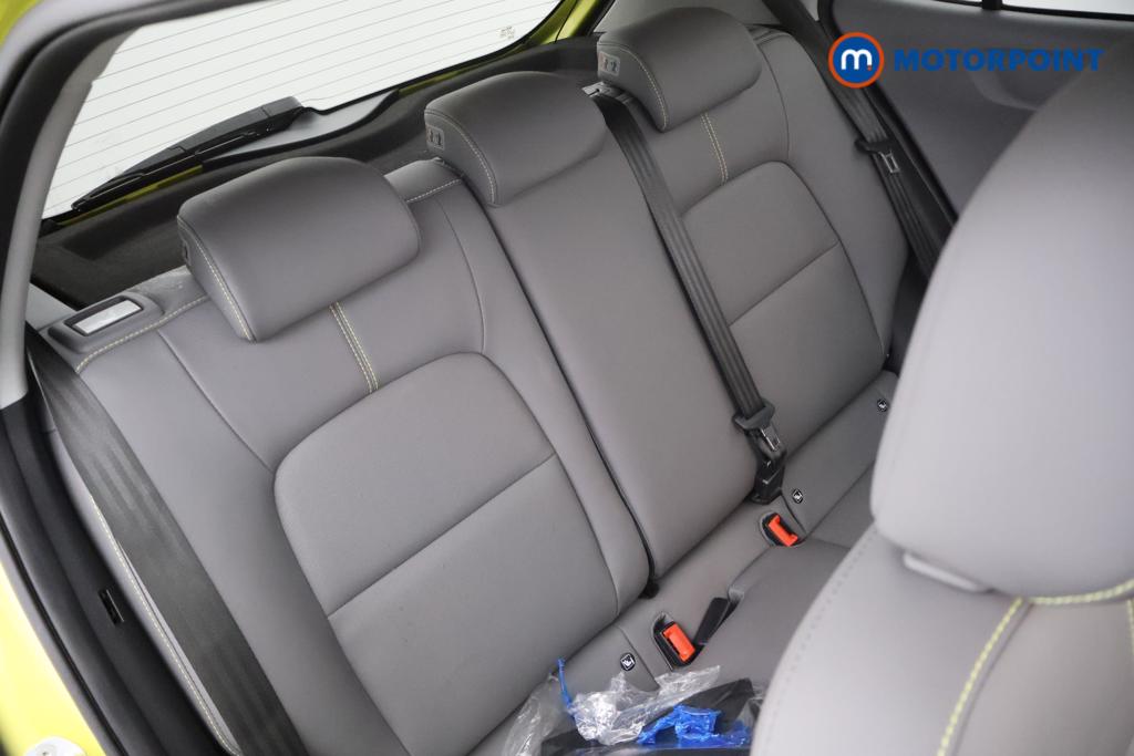 KIA Picanto X-Line S Automatic Petrol Hatchback - Stock Number (1558092) - 11th supplementary image
