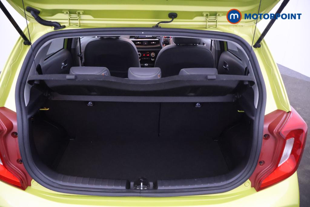 KIA Picanto X-Line S Automatic Petrol Hatchback - Stock Number (1558092) - 12th supplementary image