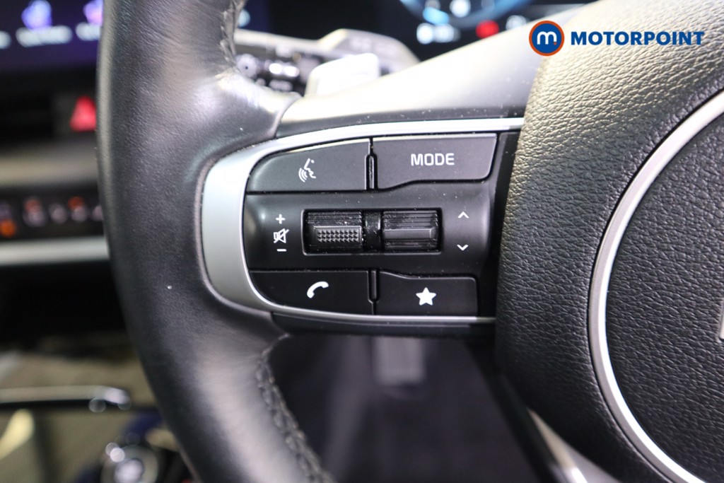 KIA Sportage Gt-Line S Automatic Petrol-Electric Hybrid SUV - Stock Number (1558095) - 5th supplementary image