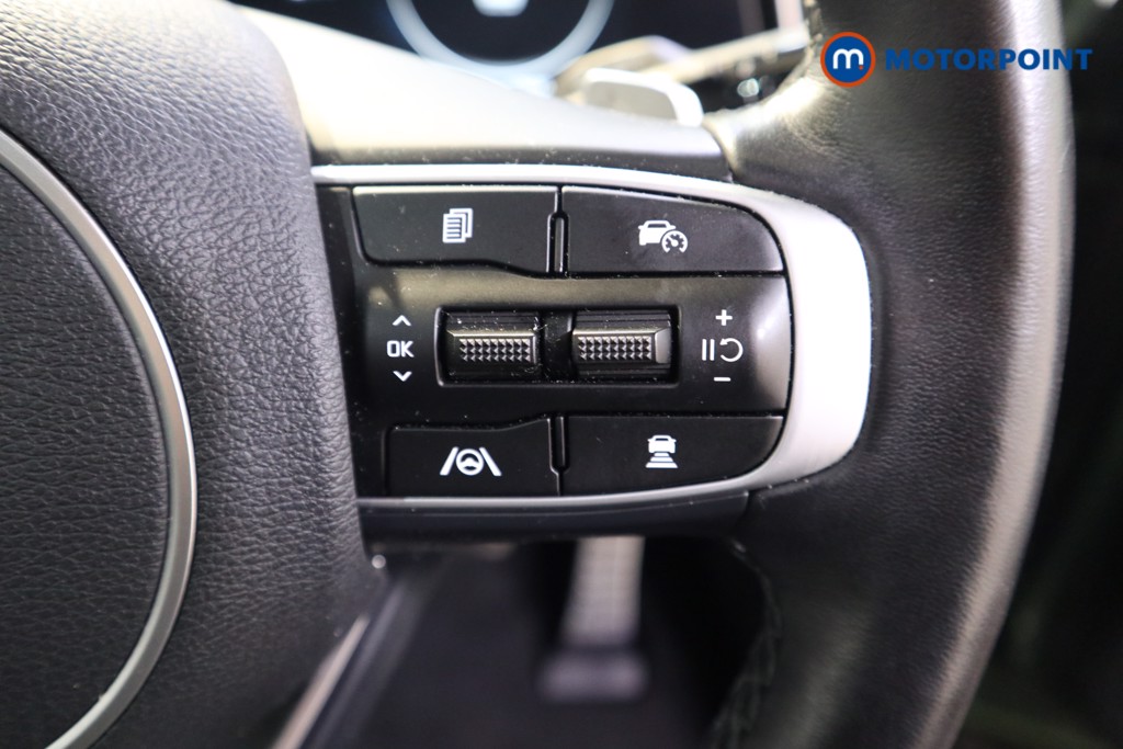 KIA Sportage Gt-Line S Automatic Petrol-Electric Hybrid SUV - Stock Number (1558095) - 6th supplementary image