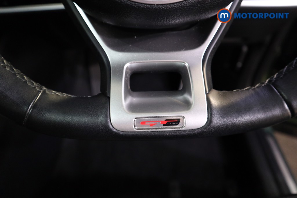 KIA Sportage Gt-Line S Automatic Petrol-Electric Hybrid SUV - Stock Number (1558095) - 7th supplementary image