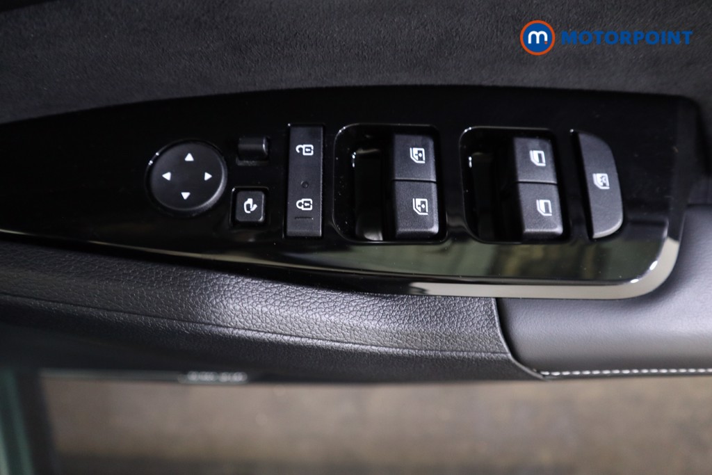 KIA Sportage Gt-Line S Automatic Petrol-Electric Hybrid SUV - Stock Number (1558095) - 10th supplementary image