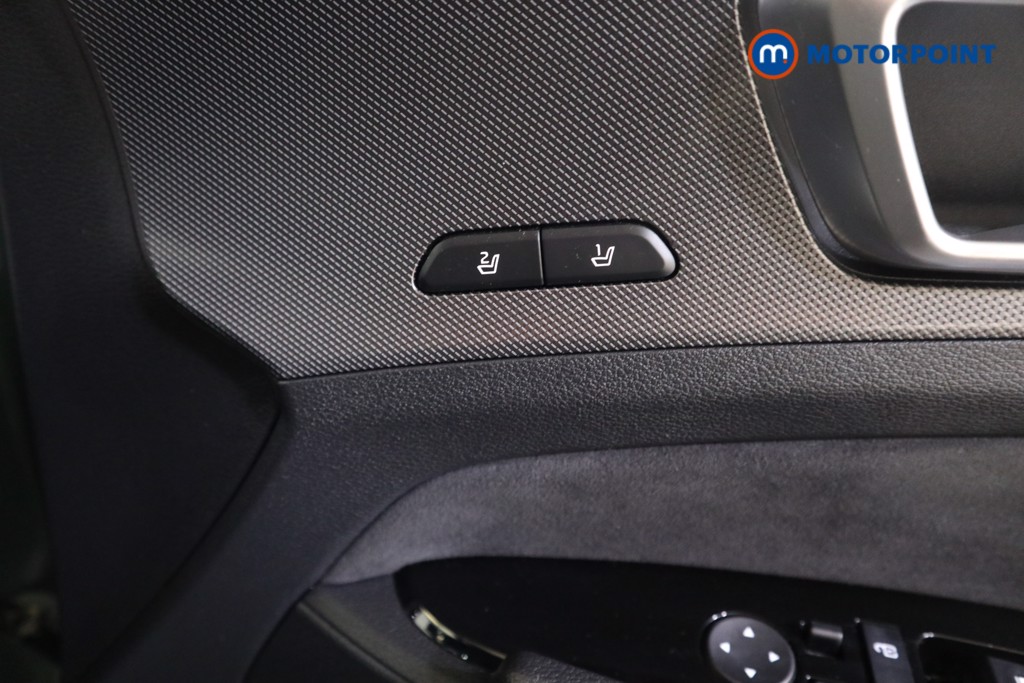 KIA Sportage Gt-Line S Automatic Petrol-Electric Hybrid SUV - Stock Number (1558095) - 11th supplementary image
