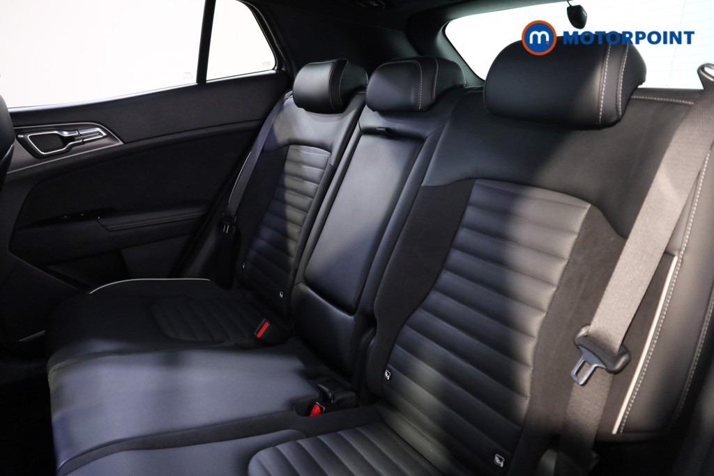 KIA Sportage Gt-Line S Automatic Petrol-Electric Hybrid SUV - Stock Number (1558095) - 16th supplementary image