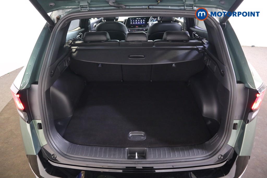 KIA Sportage Gt-Line S Automatic Petrol-Electric Hybrid SUV - Stock Number (1558095) - 17th supplementary image