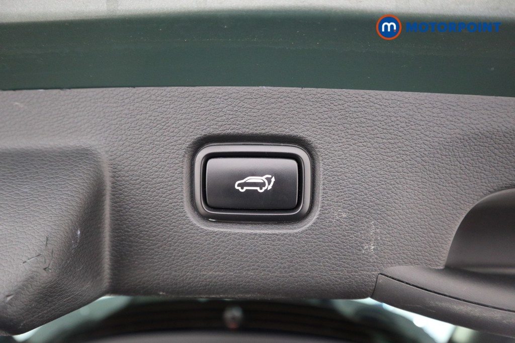KIA Sportage Gt-Line S Automatic Petrol-Electric Hybrid SUV - Stock Number (1558095) - 18th supplementary image