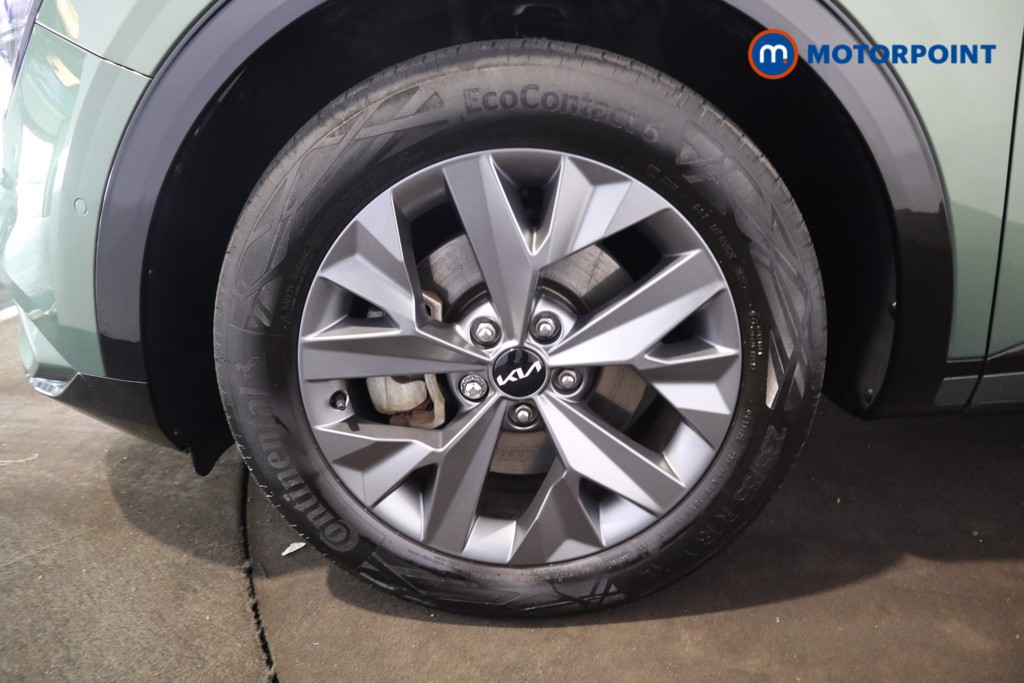 KIA Sportage Gt-Line S Automatic Petrol-Electric Hybrid SUV - Stock Number (1558095) - 22nd supplementary image