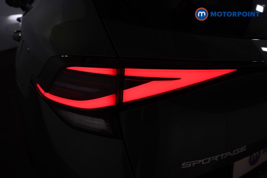 KIA Sportage Gt-Line S Automatic Petrol-Electric Hybrid SUV - Stock Number (1558095) - 25th supplementary image