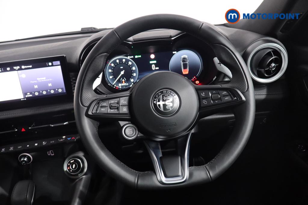 Alfa Romeo Tonale Veloce Automatic Petrol-Electric Hybrid SUV - Stock Number (1558099) - 6th supplementary image