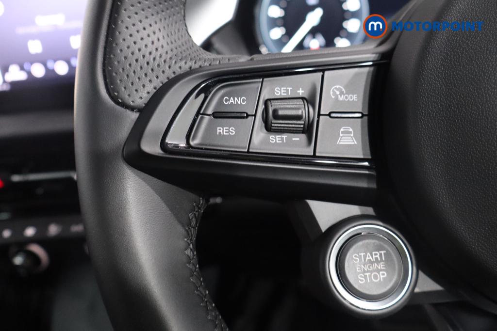 Alfa Romeo Tonale Veloce Automatic Petrol-Electric Hybrid SUV - Stock Number (1558099) - 7th supplementary image