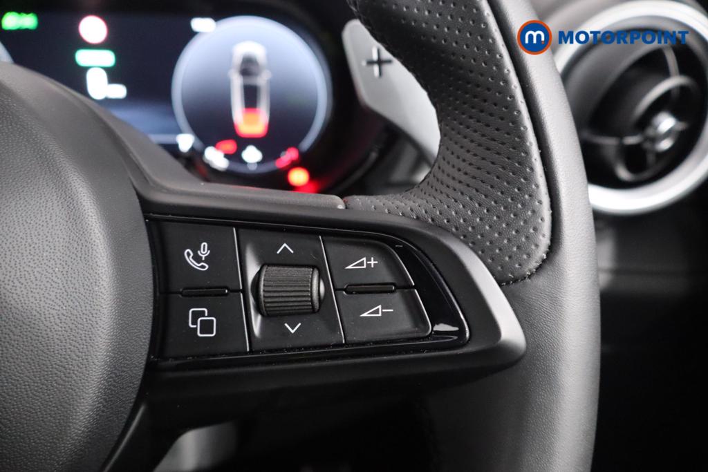 Alfa Romeo Tonale Veloce Automatic Petrol-Electric Hybrid SUV - Stock Number (1558099) - 8th supplementary image