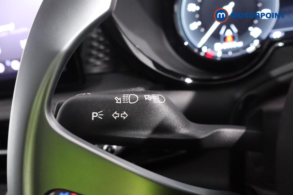 Alfa Romeo Tonale Veloce Automatic Petrol-Electric Hybrid SUV - Stock Number (1558099) - 9th supplementary image