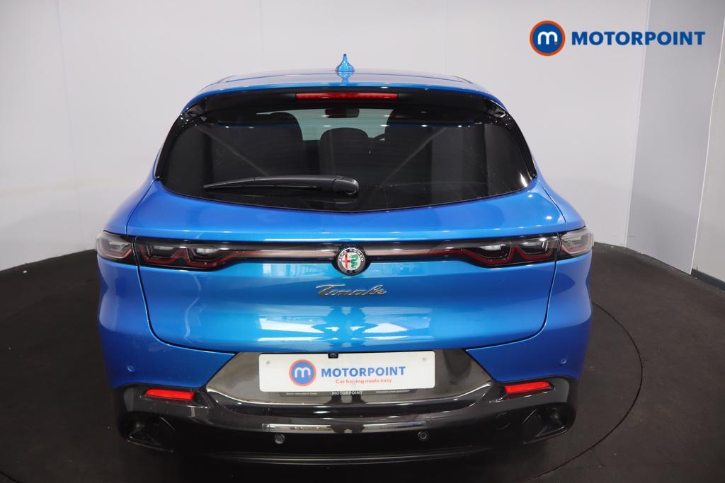 Alfa Romeo Tonale Veloce Automatic Petrol-Electric Hybrid SUV - Stock Number (1558099) - 21st supplementary image