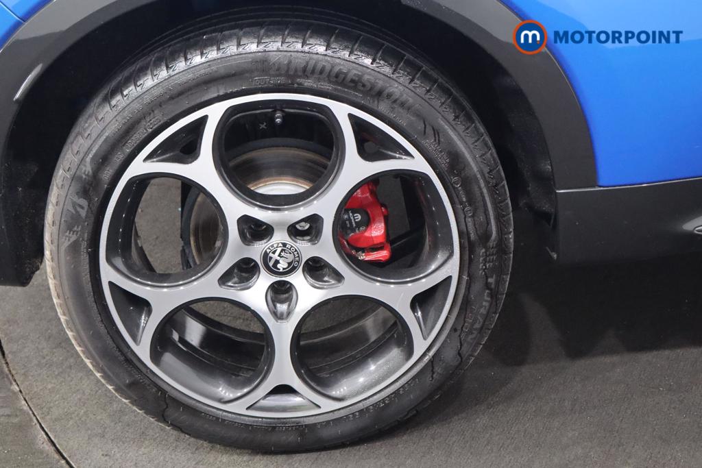 Alfa Romeo Tonale Veloce Automatic Petrol-Electric Hybrid SUV - Stock Number (1558099) - 22nd supplementary image
