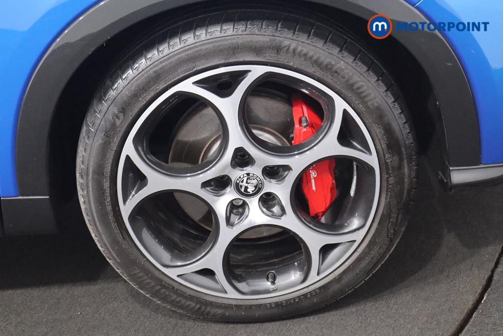Alfa Romeo Tonale Veloce Automatic Petrol-Electric Hybrid SUV - Stock Number (1558099) - 23rd supplementary image